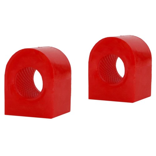 Nolathane Sway Bar Mount Bush Kit - 19mm - 42169 Auto