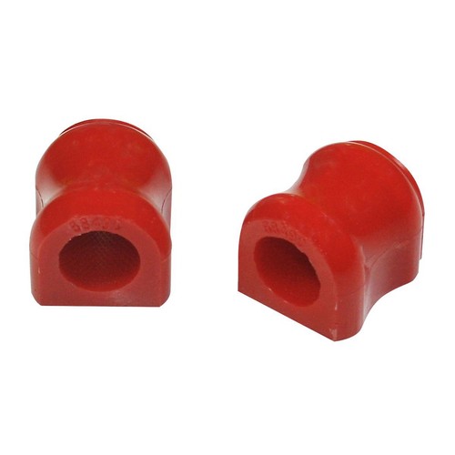 Nolathane Rear Sway Bar Mount Bush Kit - 22mm - 42623 Auto