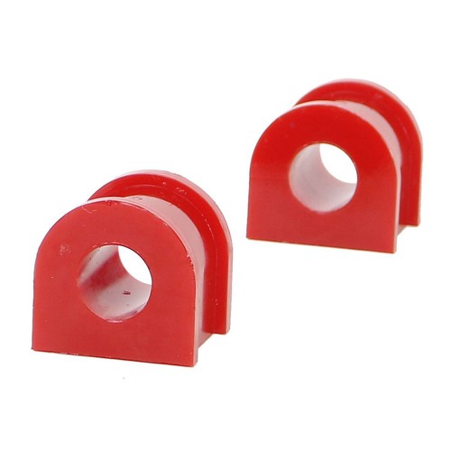 Nolathane Sway Bar Mount Bush Kit - 18mm - 42403 Auto