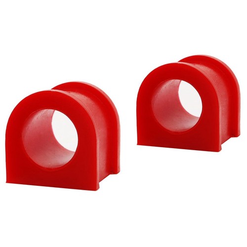 Nolathane Sway Bar Mount Bush Kit - 24mm - 42024 Auto
