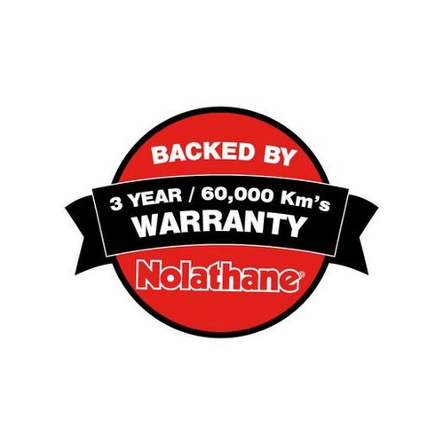 Nolathane Rear Sway Bar Link - 42769 Auto