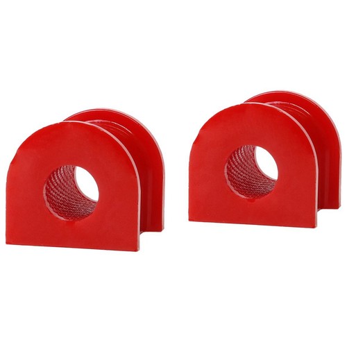 Nolathane Sway Bar Mount Bush Kit - 16.5mm - 42322 Auto