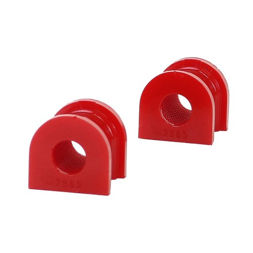 Nolathane Rear Sway Bar Mount Bush Kit - 15mm - 42965 Auto