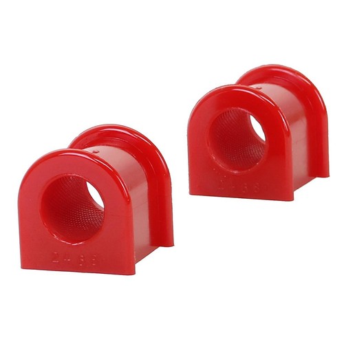 Nolathane Front Sway Bar Mount Bush Kit - 22mm - 42468 Auto