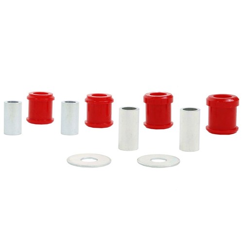 Nolathane Rear Sway Bar Link Bush Kit - 42576 Auto