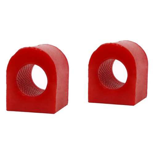 Nolathane Sway Bar Mount Bush Kit - 20mm - 42042 Auto