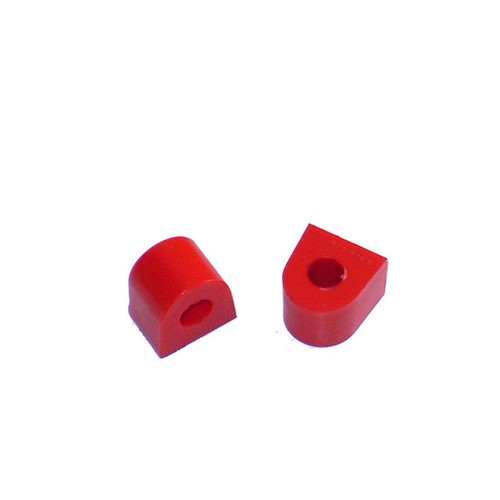 Nolathane Front Sway Bar Mount Bush Kit - 15mm - 42365 Auto
