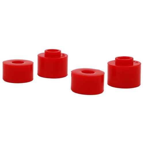 Nolathane Front Sway Bar Link Lower Bush Kit - 42372 Auto