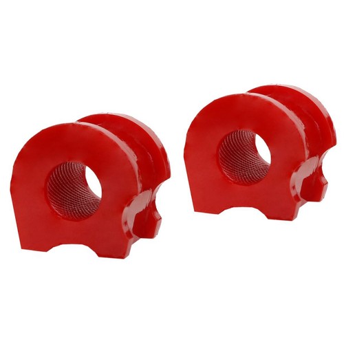 Nolathane Front Sway Bar To Strut Rod Bush Kit - 17mm - 42455 Auto