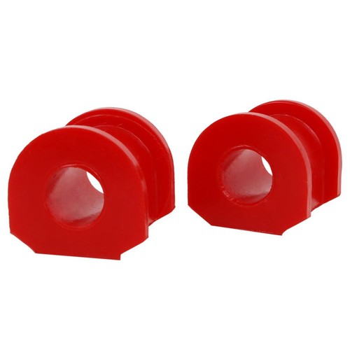 Nolathane Sway Bar Mount Bush Kit - 19mm - 42009 Auto