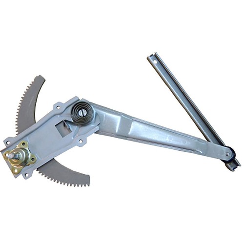 Kelpro Manual Window Regulator - Rear Left - KWRL1099 Auto Part