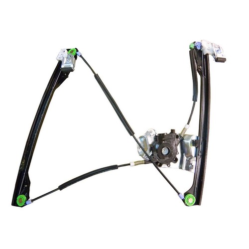 Kelpro Power Window Regulator - Without Motor - KWFL1263 Auto Part