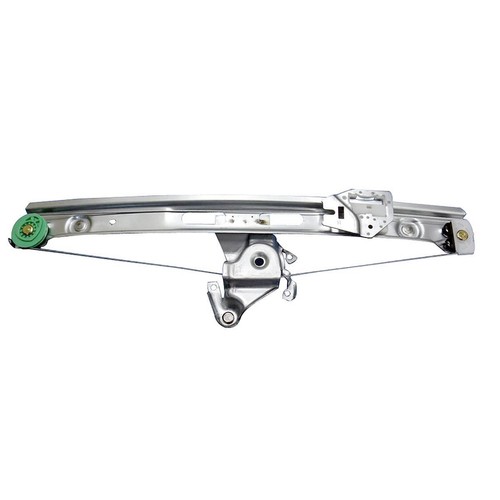 Kelpro Power Window Regulator - Without Motor - KWRL1075 Auto Part
