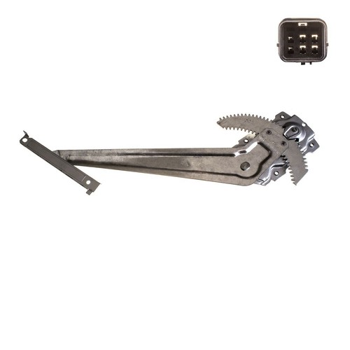 Kelpro Power Window Regulator - Without Motor - KWFR1435 Auto Part