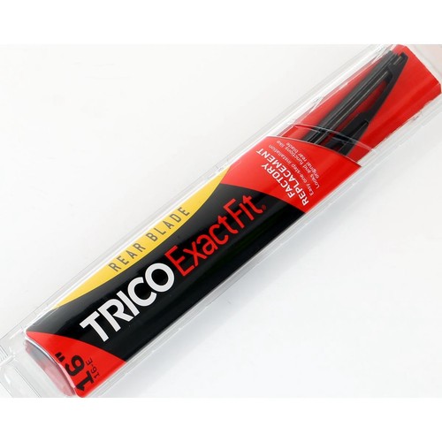 Trico Exact Fit Rear Wiper Blade Snap Claw 400mm (16 inch) - 16-E Auto