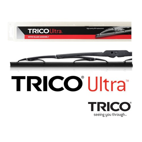 Trico Ultra Conventional Wiper Blade 610mm (24 inch) - TB610 Auto