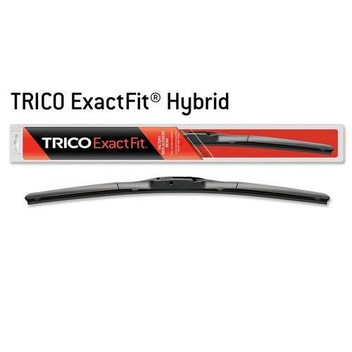Trico Shield Hybrid Wiper Blade 400mm (16 inch) - HF400 Auto