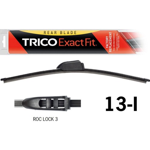 Trico Exact Fit Rear Wiper Blade 325mm (13 inch) - 13-I Auto