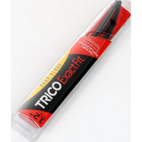 Trico Exact Fit Rear Wiper Blade Roc Lock 3 300mm (12 inch) - 12-B Auto