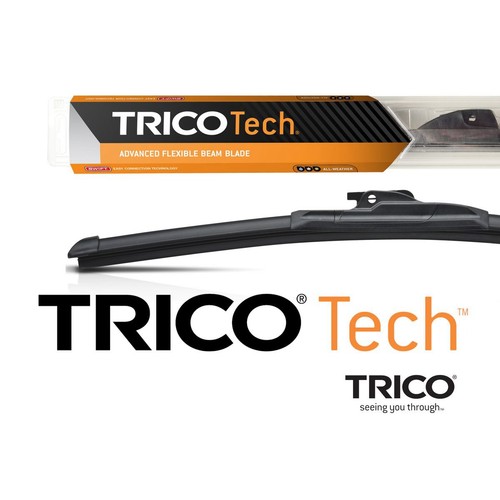 Trico Tech Beam Wiper Blade 560mm (22 inch) - TEC560 Auto