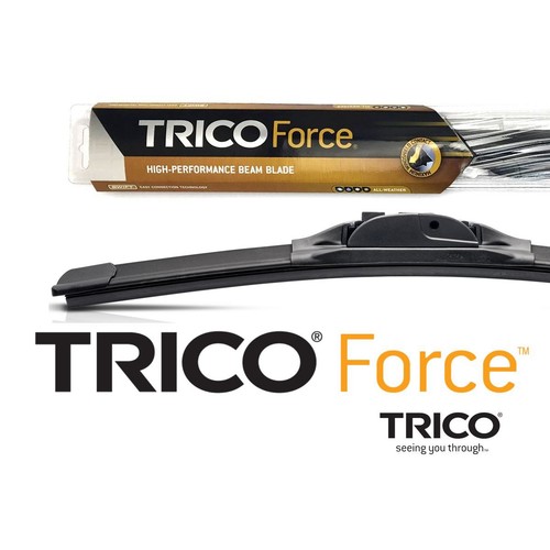 Trico Force Beam Wiper Blade 475mm (19 inch) - TF475 Auto
