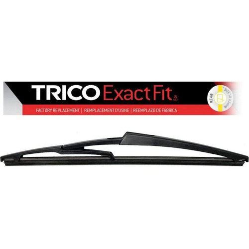 Trico Exact Fit Rear Wiper Blade Snap Claw 300mm (12 inch) - 12-J Auto