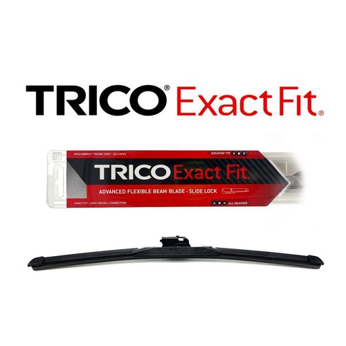 Trico Exact Fit FZ Beam Wiper Blade 400mm - EFB4019R Auto
