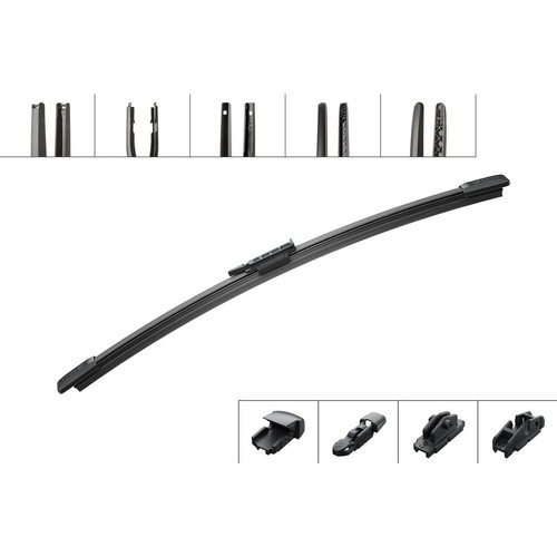 Bosch Rear wiper Blade 280mm (11IN) - AM28H
