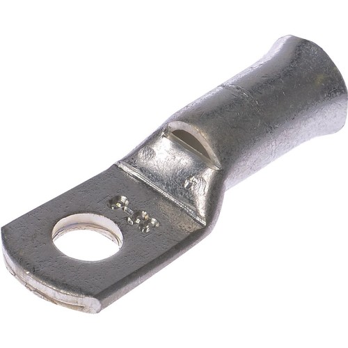 OEX Cable Lug Solder or Crimp Ref# 35-8 2PK - ACX0110FEBL Car Wiring Adapter