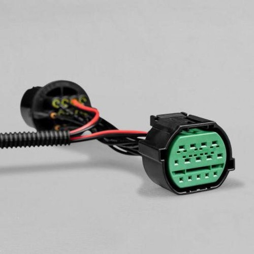 Stedi GWM Cannon High Beam Piggy Back Adaptor - GWM-CANNON-ADAPTER Car Wiring