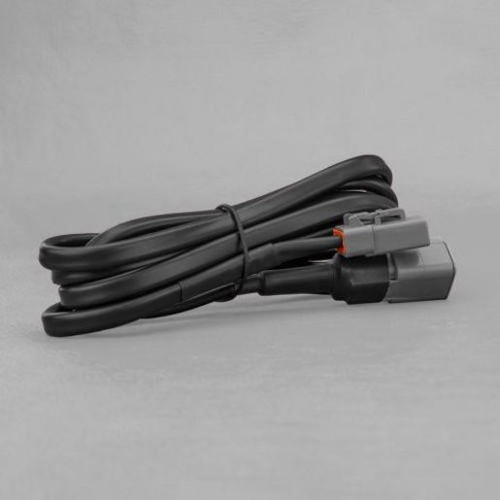 Stedi 2M Wiring Extension Cable Deutsch DTP Connector - WIREXTENSION-DTP Adapter