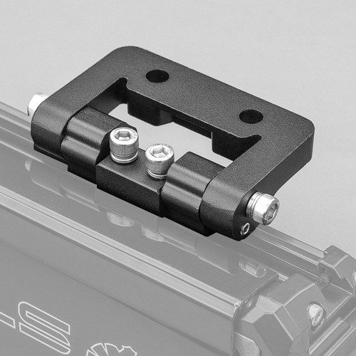 Stedi Lower Adjustable Bracket Suits ST3303 Pro ST2K LED Light Bars - BRKADJUST3