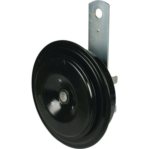 OEX Disc Horn 24V 115dB - ACX5118 Car Wiring Adapter