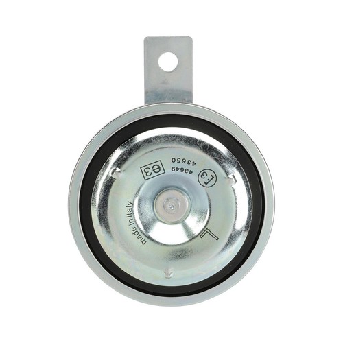 Narva Disc Horn 24V 118dB - 72527BL Car Wiring Adapter Auto Part