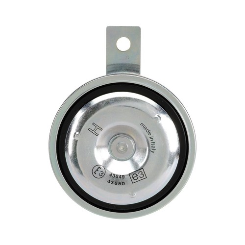 Narva Disc Horn 12V 112dB - 72517BL Car Wiring Adapter Auto Part