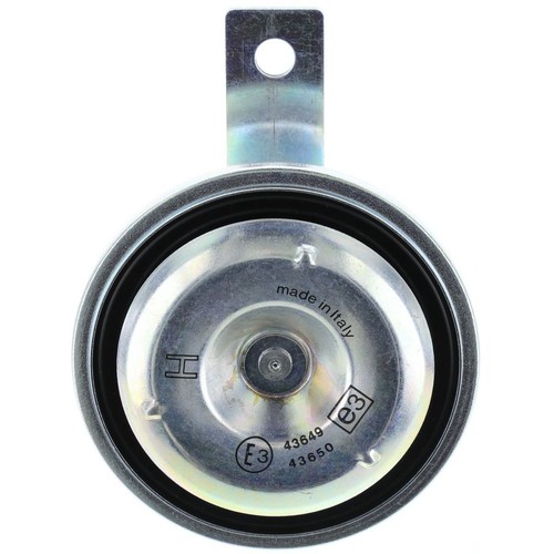 Narva Disc Horn 12V 118dB - 72517 Car Wiring Adapter Auto Part