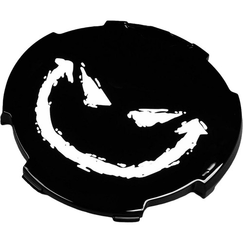 Stedi Type X Pro Plus Modern DRL Cover - Smiley - ST-12-PRP-215 Hardware