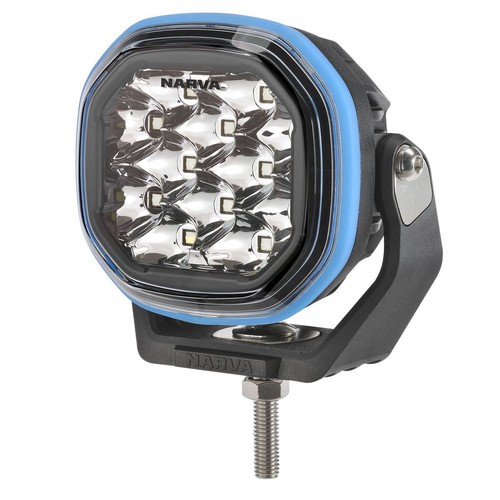 Narva EX2 4 inch LED Driving Light 12V/24V - Single - 72142 Auto Part