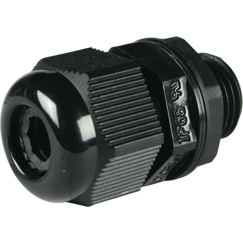 OEX Cable Gland Nylon 16mm 10 Pce - ACX1341 Car Wiring Adapter