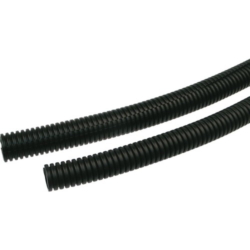 OEX Convoluted Split Tubing ID:9.7mm OD:12.8mm - Length 30m - ACX1104