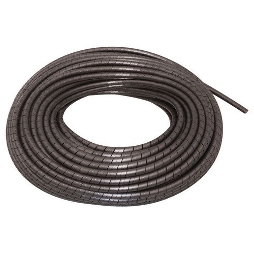 OEX Spiral Wrap ID 6mm x 25m - ACX1170 Car Wiring Adapter