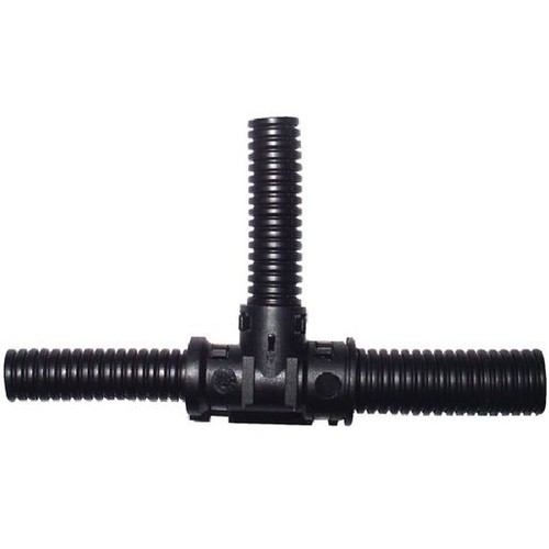 OEX Convoluted Tubing Fitting T-Piece Suit Tube Size 10mm - ACX1172 Auto Part