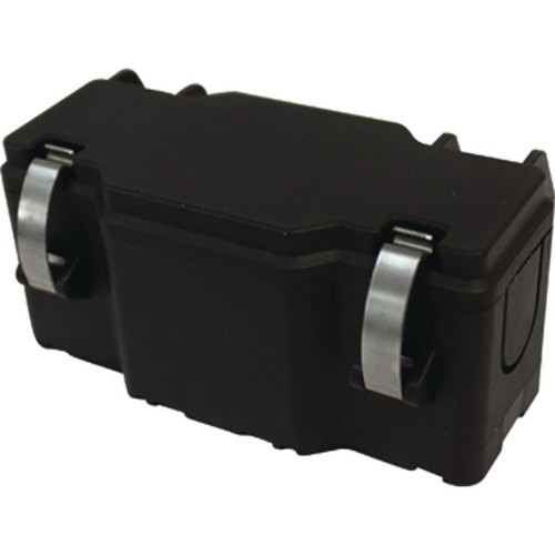 OEX Panel Mount Fuse Holder Mega 1 Way 500A 1 Pce With Clips - ACX6532 Adapter