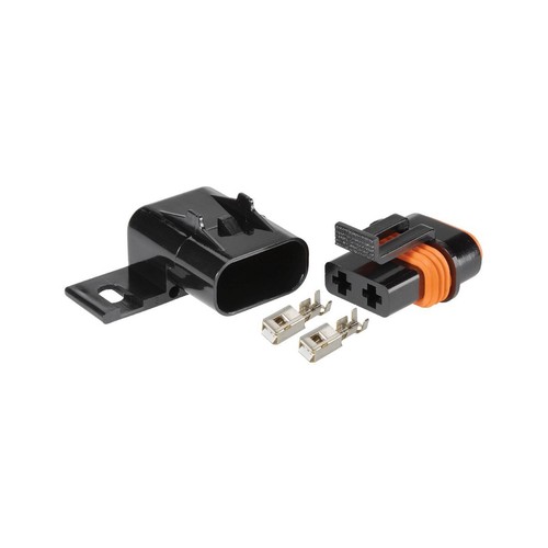 Narva In Line Fuse Holder Standard Blade 1 Way 30A 1 Pce - 54407BL Car Wiring