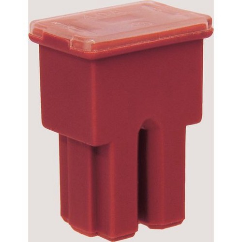 OEX Fusible Link Mini Female 50A Red 1 Pce - ACX1788BL Car Wiring Adapter
