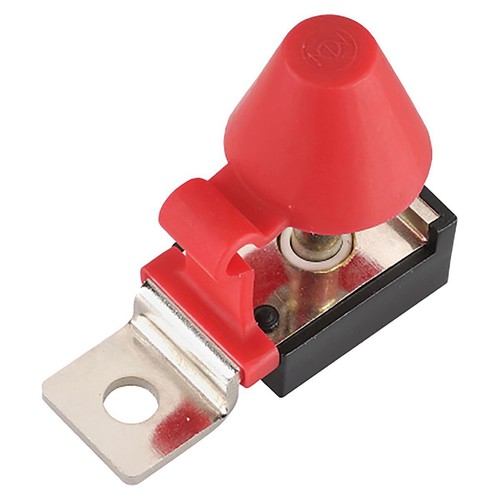 Narva Fuse Box Battery Fuse 1 Way 600A 1 Pce - 54427BL Car Wiring Adapter