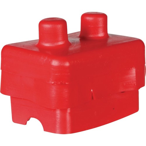 OEX Circuit Breaker Insulator 10 Pce - ACX3142 Car Wiring Adapter