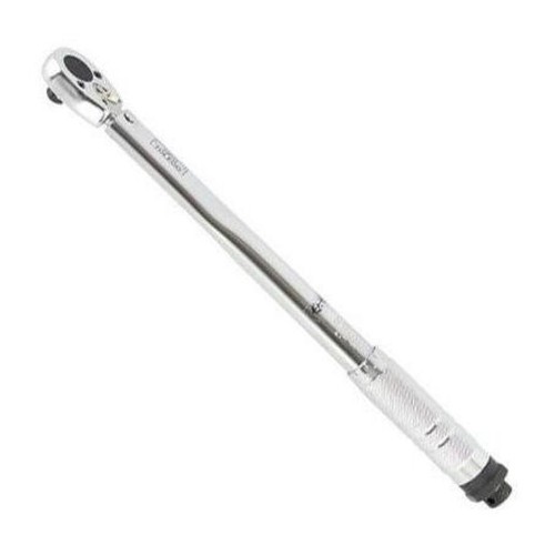 Toledo Torque Wrench 7-108Nm 3/8in Drive - 301098 Auto Part Workshop Tool