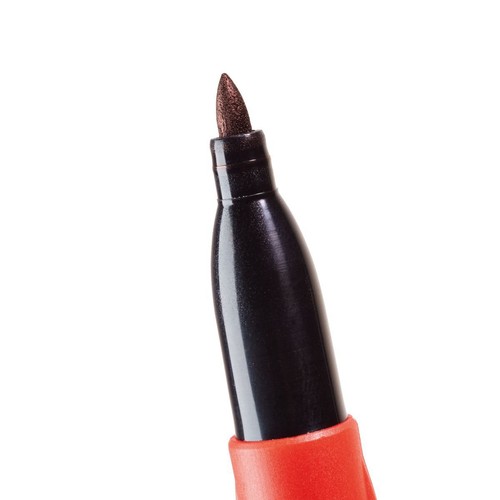 Milwaukee INKZALL Colour Fine Point Marker (4 Pk) - 48223106 Auto