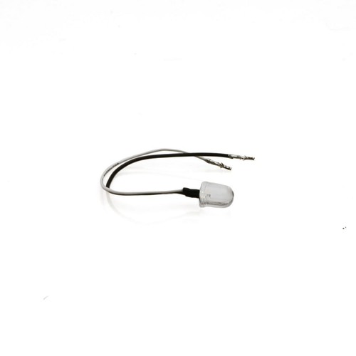 Turbosmart Gauge Eb2 Led Red - TS-0301-2008 Auto